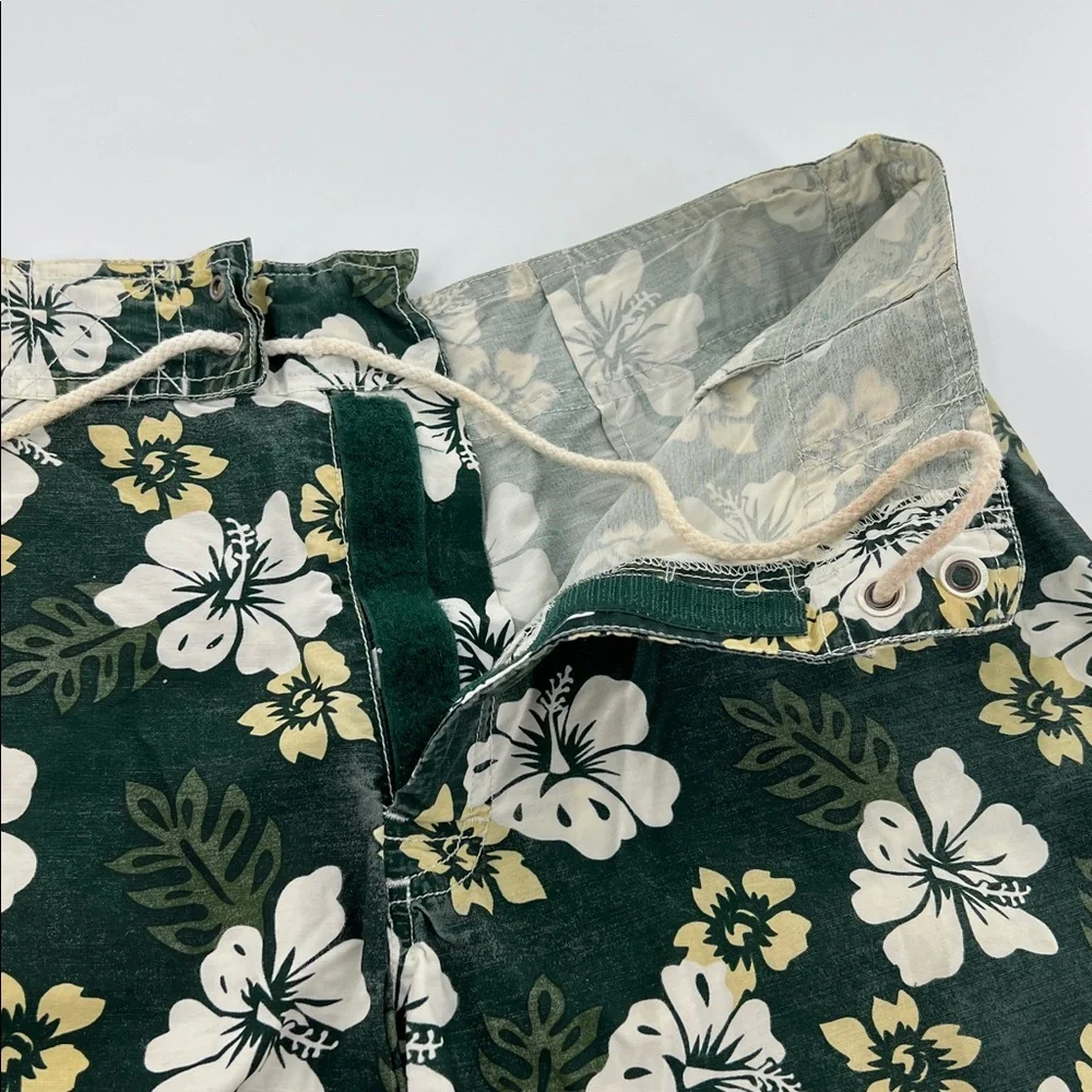 J. Crew stylish swim
